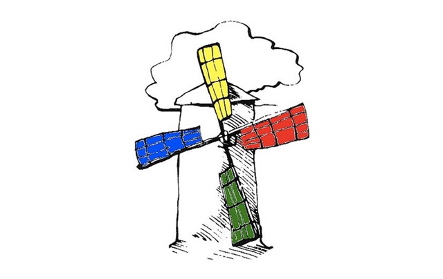 Gleðilegt nýtt ár