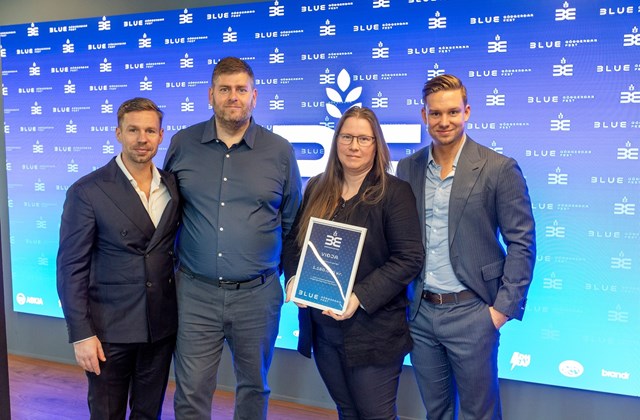 Veglegur styrkur til Viðju