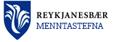 Reykjanesbær - Menntastefna