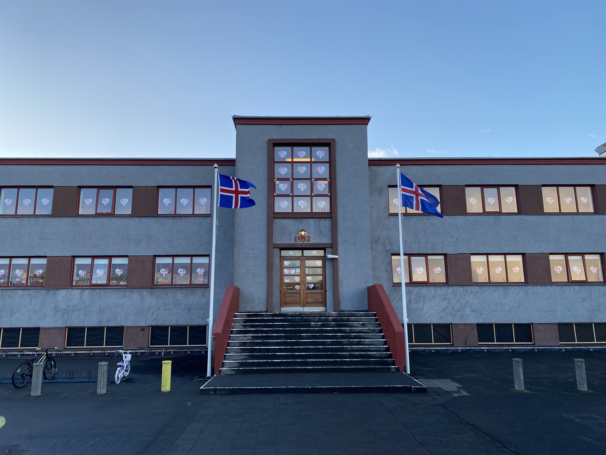 Margt að gerast í desember